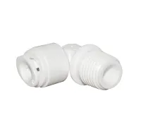 Коляно M1/4" x 1/4 тръбичка